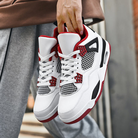 Men's Fashionable Trendy Outdoor Running Shoes