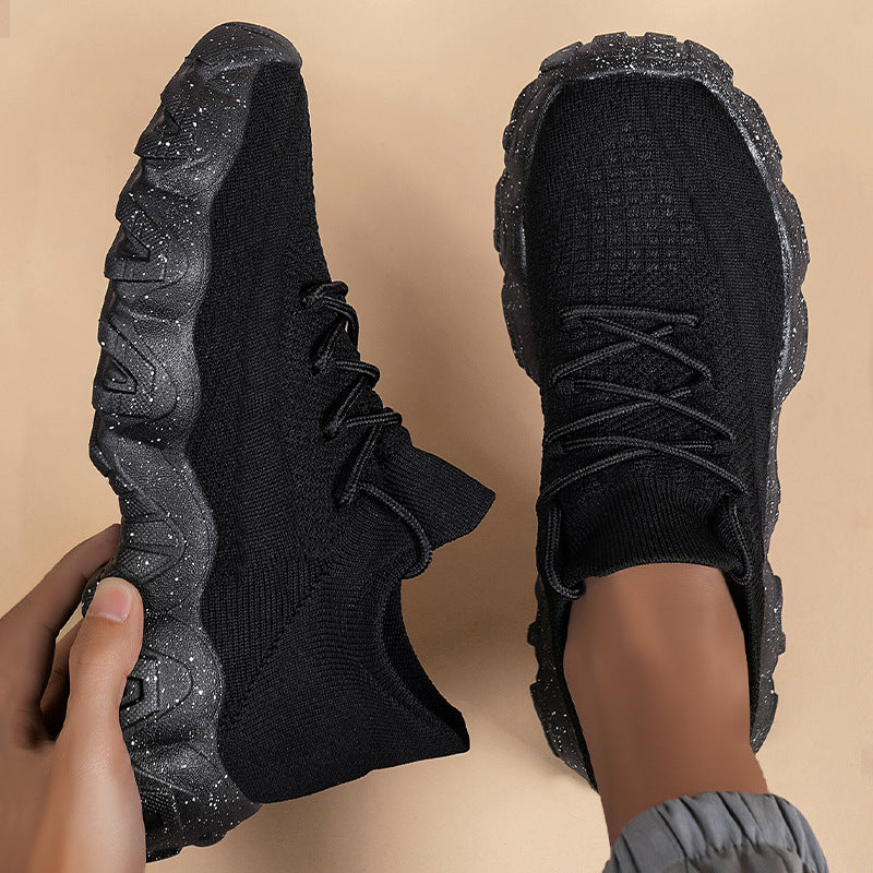 Men's Fashion Trendy Breathable Casual Shoes