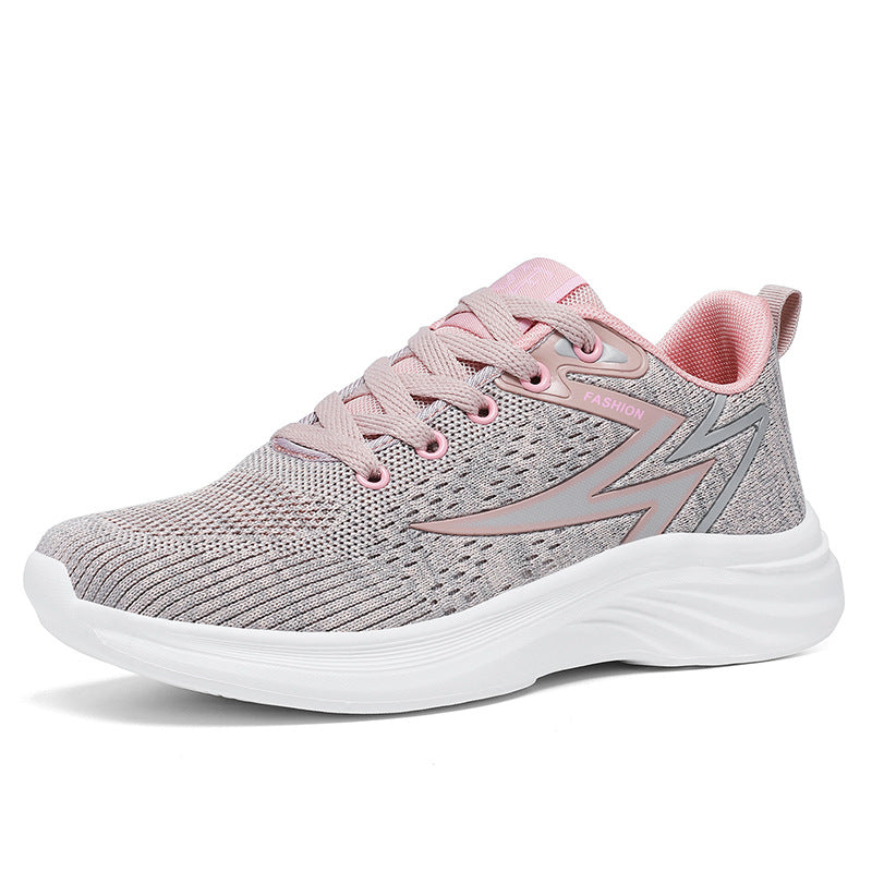 Men's Lightweight Breathable Running Shoes