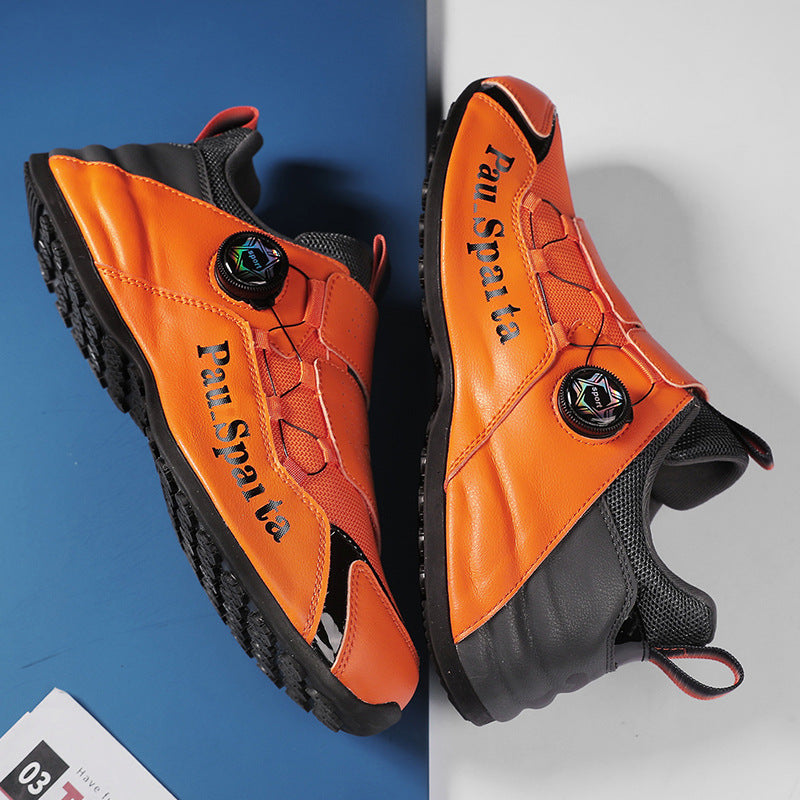 Men's Trendy Forrest Gump Casual Shoes