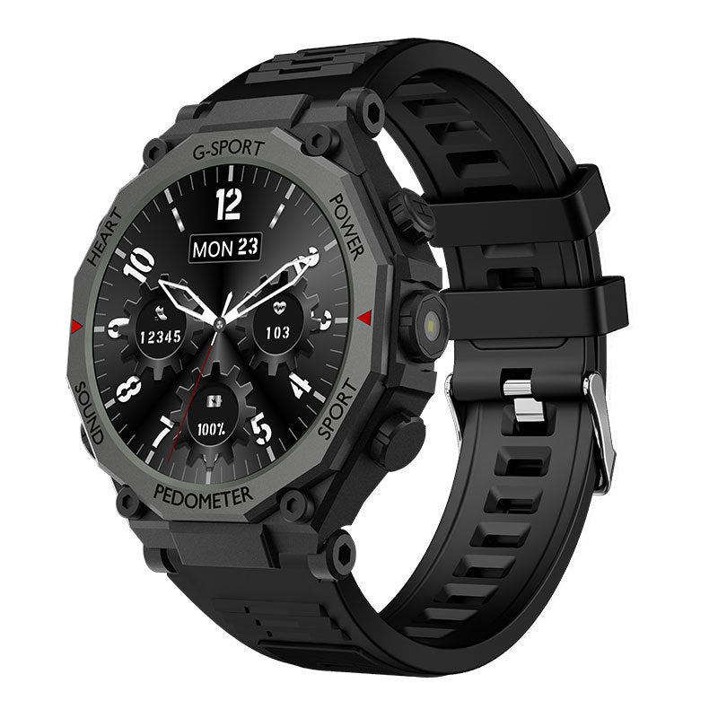Sports watch GT6 Pro Bluetooth Call Smart Watch