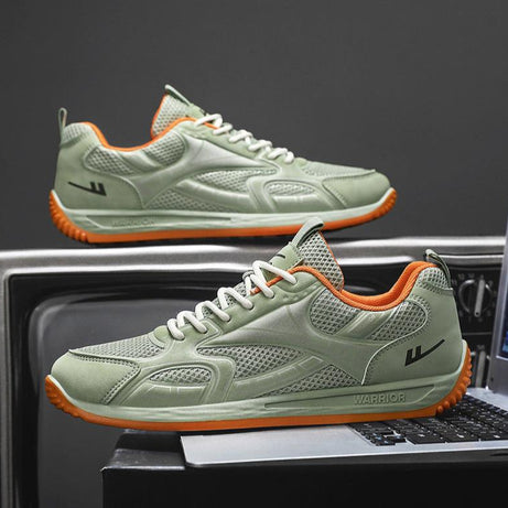 Men's Breathable Fashion Casual  Shoes (In Stock)