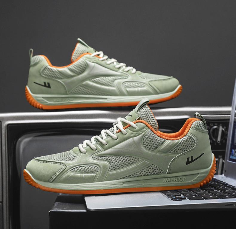 Men's Breathable Fashion Casual  Shoes (In Stock)