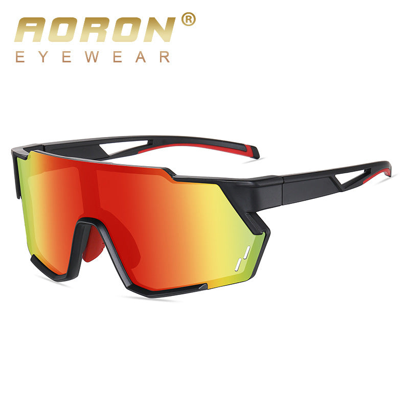 Men's Outdoor Sports Cycling Sunglasses