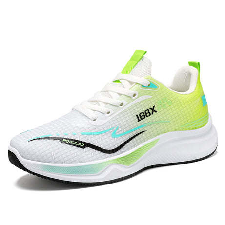 Men's Fashion Breathable Running Shoes