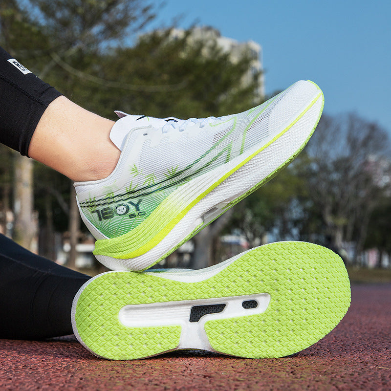 Men's Breathable Lightweight  Running Shoes