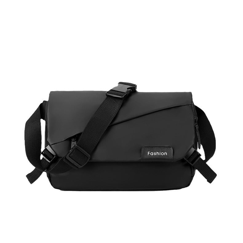 Men's Fashion Business Shoulder Backpack