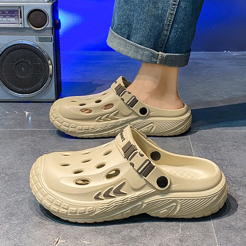 Men's Outdoor Thick-Soled Cool Sandals