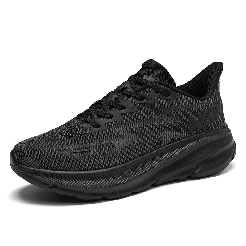 Men's Breathable Mesh Running Shoes