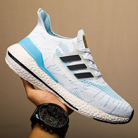 Men's Trendy Shock-Absorbing Running Shoes