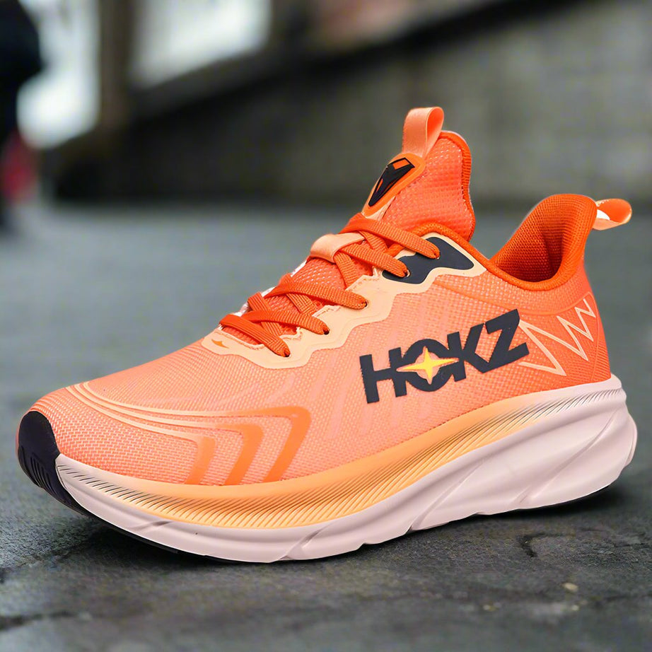 Men's Trendy Air Mesh Running Running Shoes