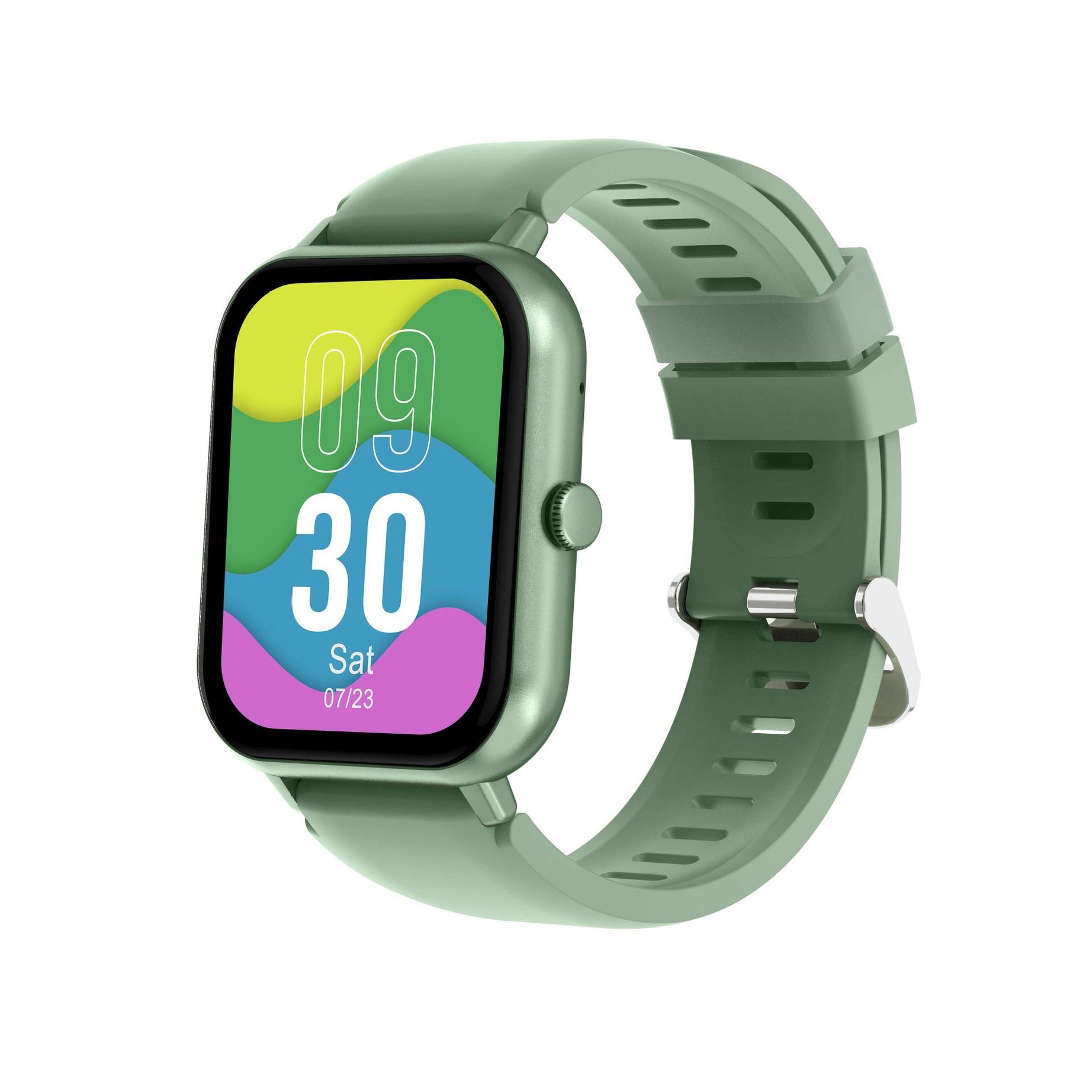 Outdoor ZL54C Bluetooth call Smart Watch