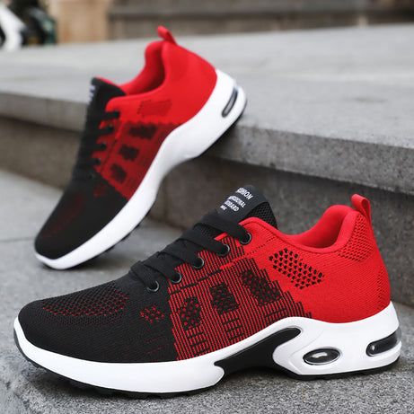 Men's Mesh Breathable Fashion Casual Shoes