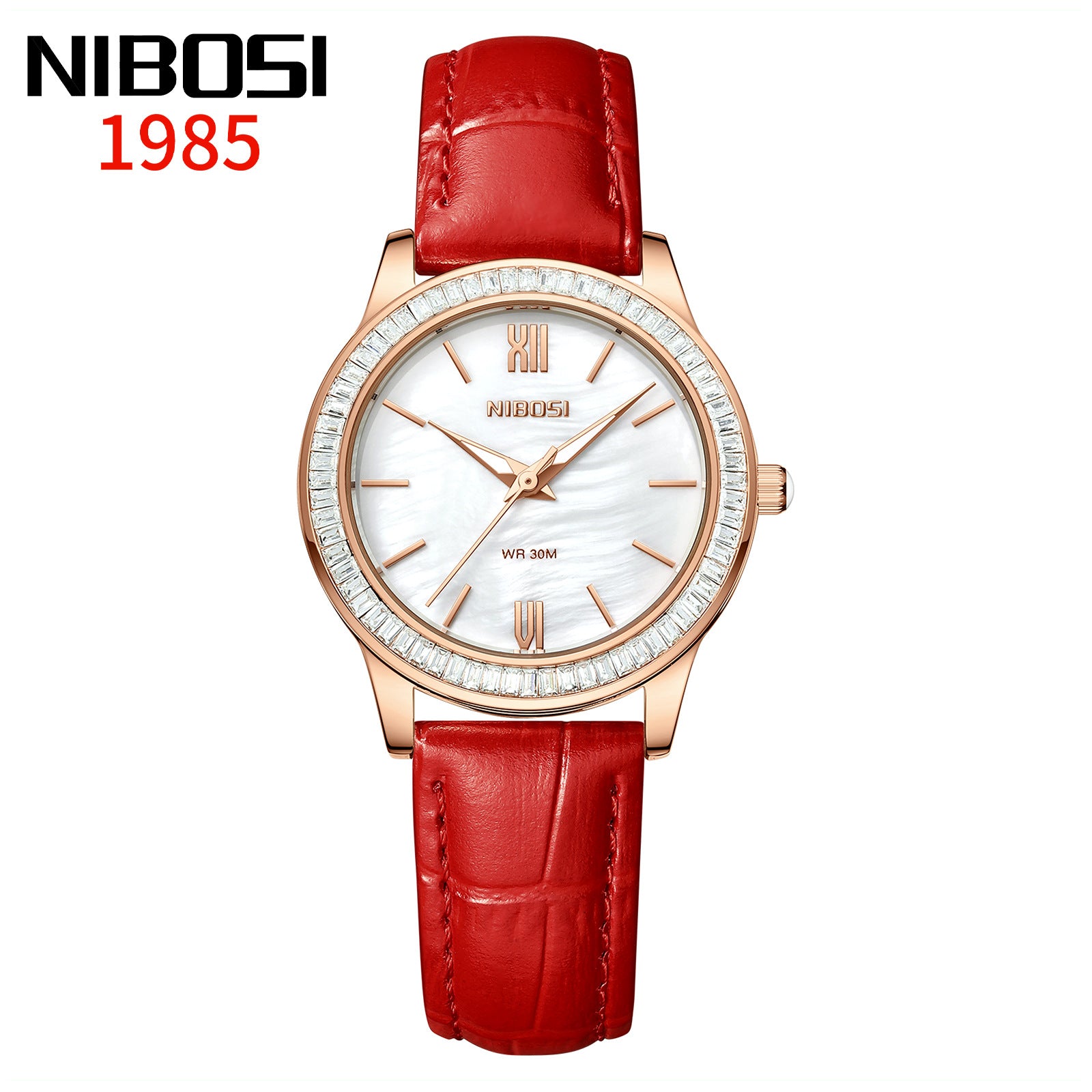 Women's Simple Fashion Trendy Quartz Watch