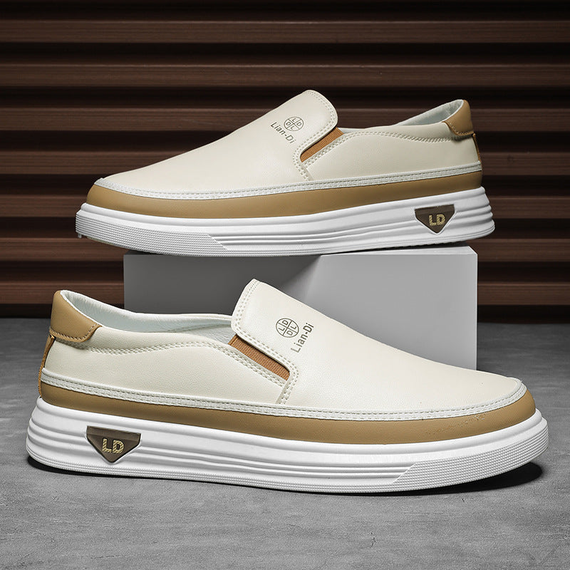 Men's Youth Fashion Outdoor Lazy Casual Shoes