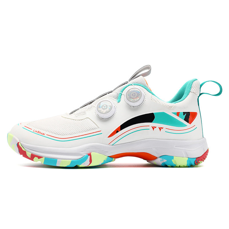 Men's Badminton Outdoor Sports Shoes