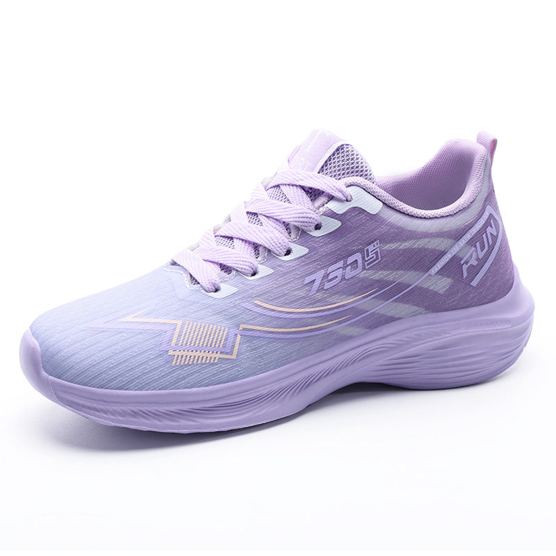 Men's Lightweight Breathable Running Shoes