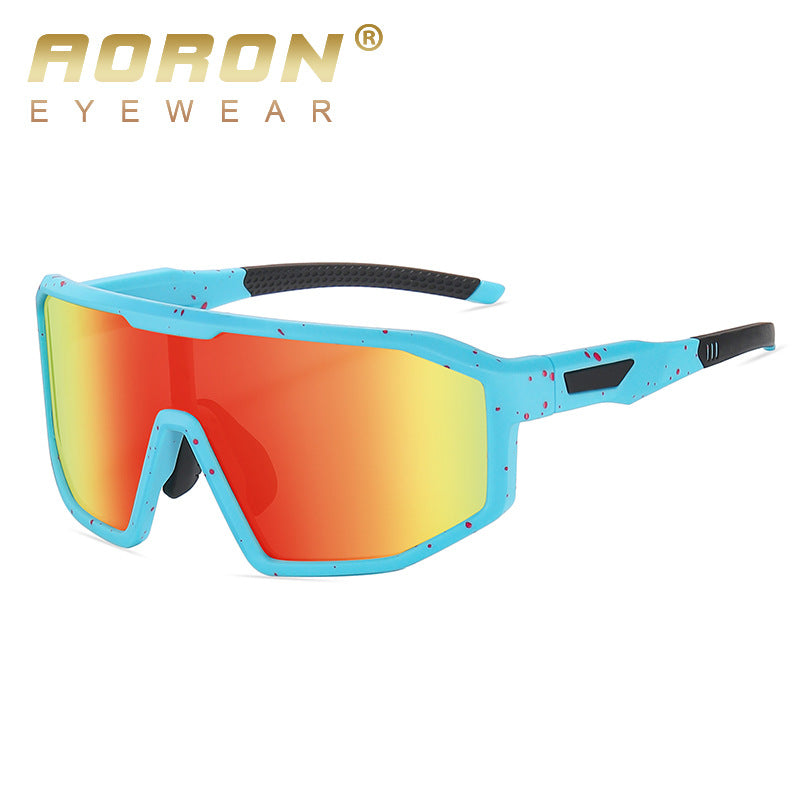 Men's Outdoor Cycling Sports Sunglasses
