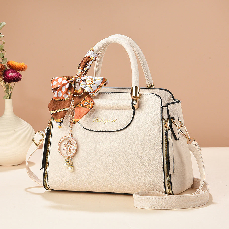 Women's Fashion Handbag Large Capacity Bag