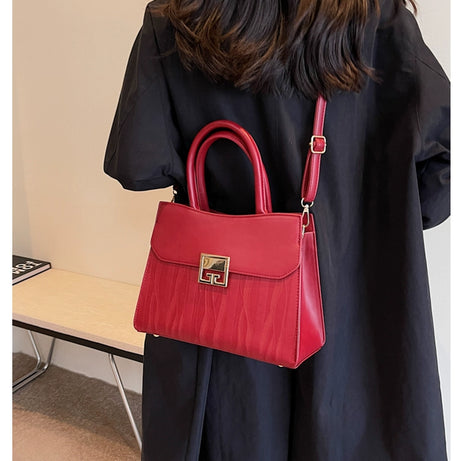 Women's Elegant Casual Crossbody Bag