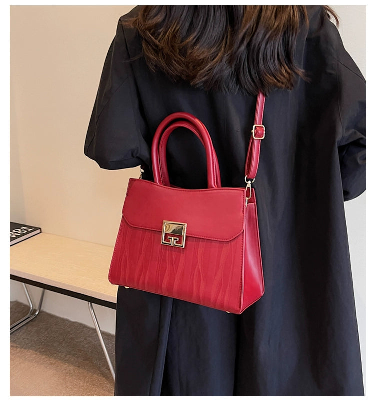 Women's Elegant Casual Crossbody Bag