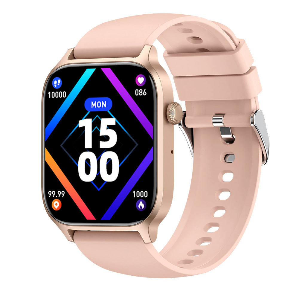 Sports Watch Y7 Bluetooth Call Smart Watch