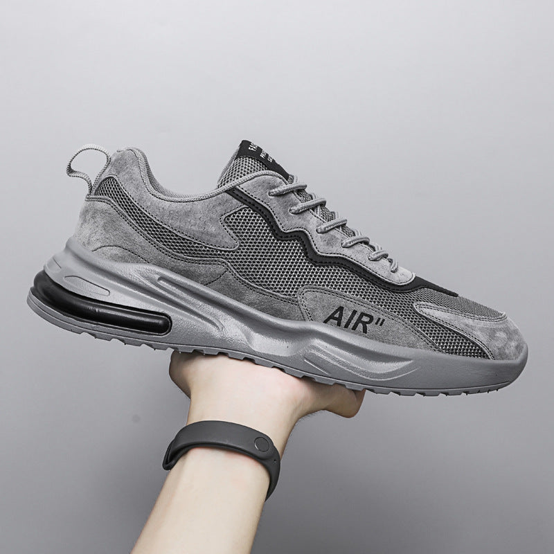 Men's Breathable Trendy Casual Shoes