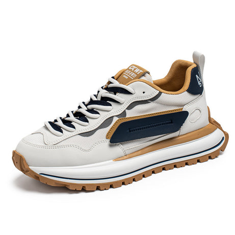 Men's Trendy Fashion Outdoor Casual Shoes