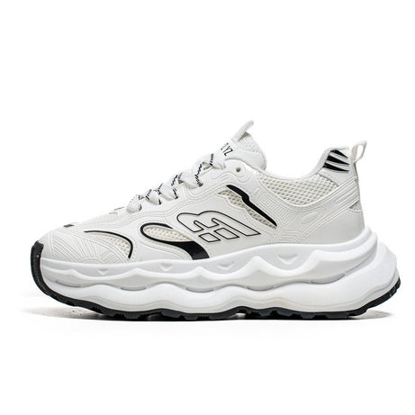 Men's Trendy Autumn Platform  Shoes