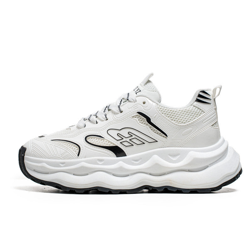 Men's Trendy Autumn Platform  Shoes