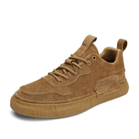 Men's Fashion Lace-up Outdoor Casual Shoes