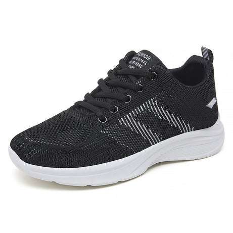Women's Breathable Fashion Sports Shoes