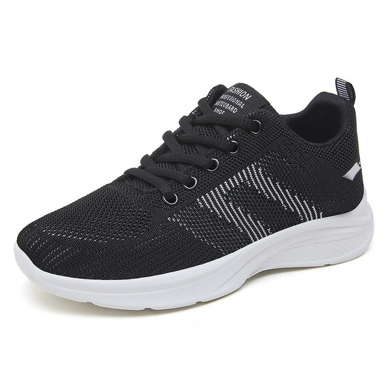 Women's Breathable Fashion Sports Shoes