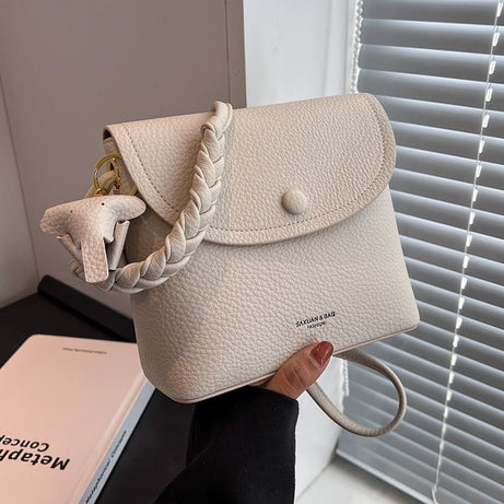 Women's Trendy Crossbody Small Bag