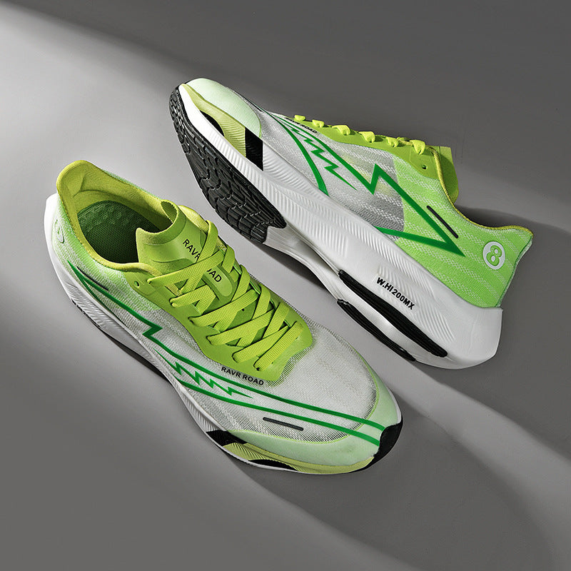 Men's Comfortable Marathon Running Shoes