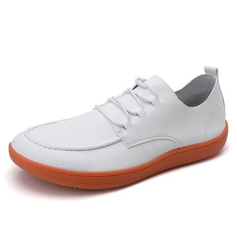 Men's Fashion Leather Casual Shoes
