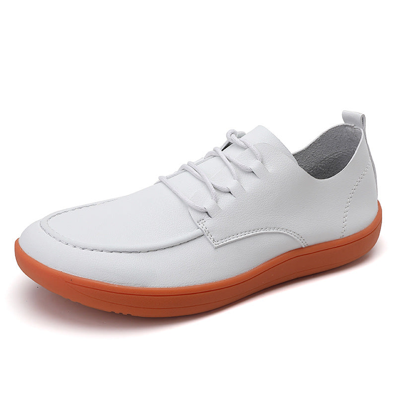 Men's Fashion Leather Casual Shoes