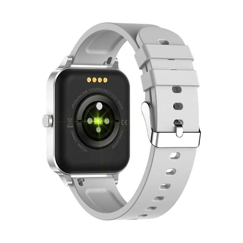 Outdoor Fashion MX8 Bluetooth Call Smart watch