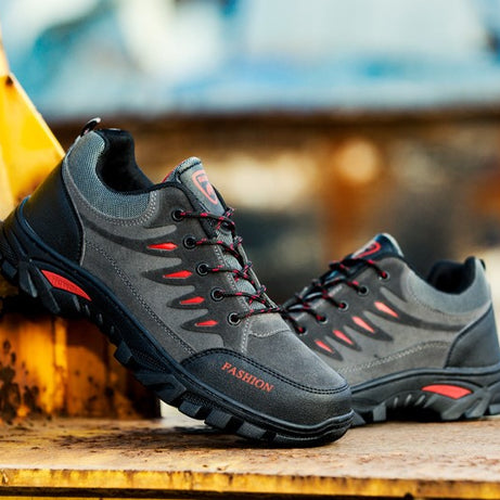 Men's Outdoor Hiking Sports Shoes