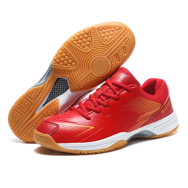 Men's Badminton Outdoor Sports Shoes