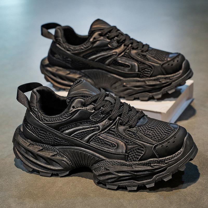 Men's Sneakers Comfortable Casual Shoes