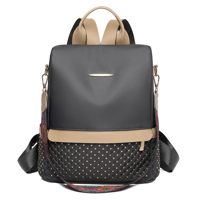 Women's Trendy Large Backpack