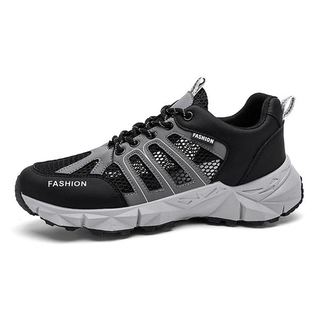 Men's Hiking Breathable Trendy Shoes