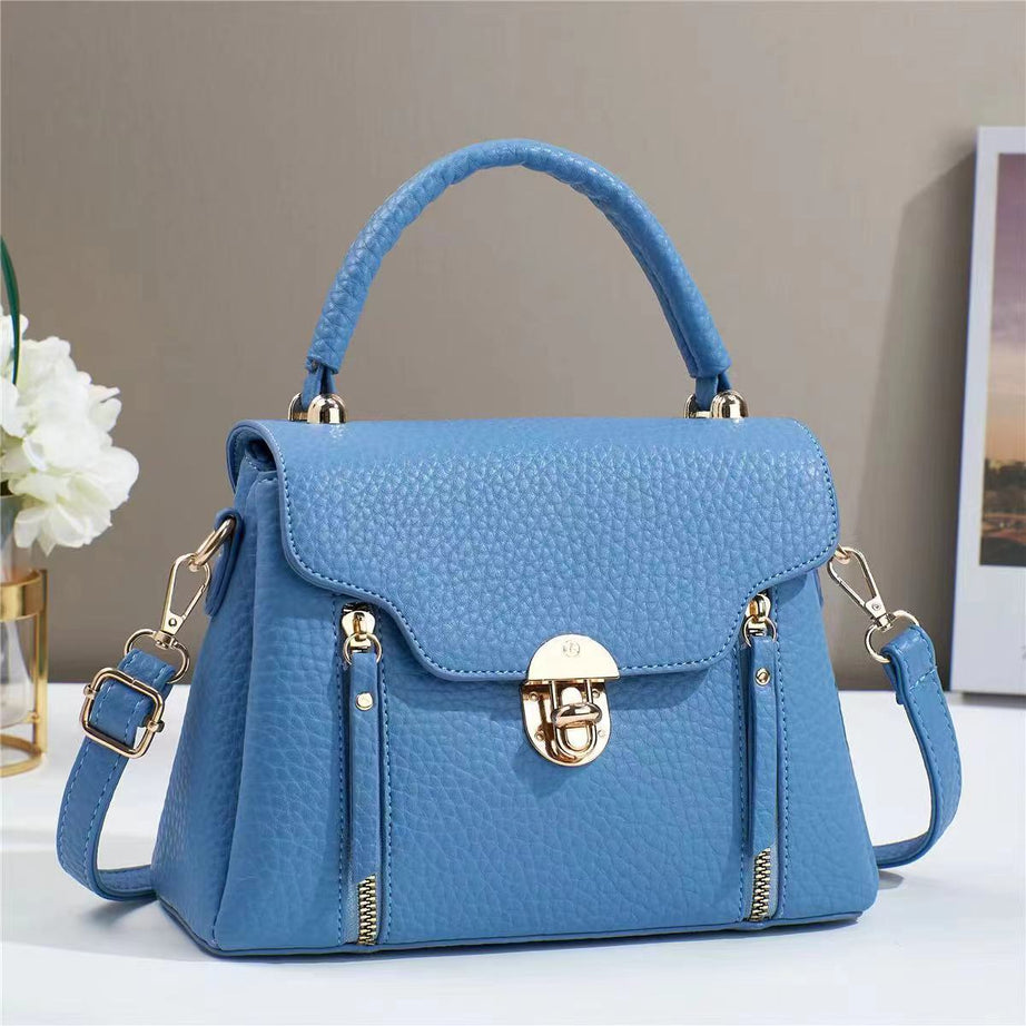 Women's Bag Macaron Handbag