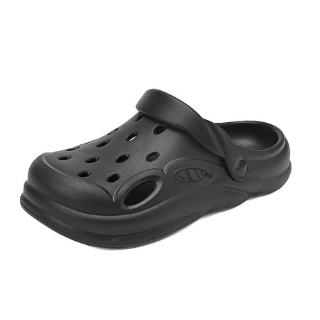 Men's Breathable Cool Slippers Casual Sandals