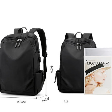 Men's Multifunctional Stylish Backpack