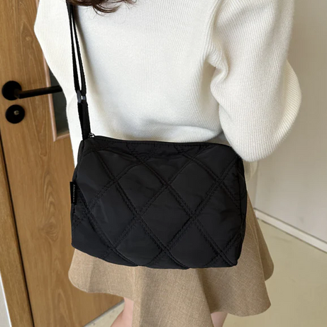 Women's Stylish Leisure Crossbody Bag