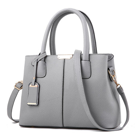 Women's Fashion Large Capacity Handbag Shoulder Bag