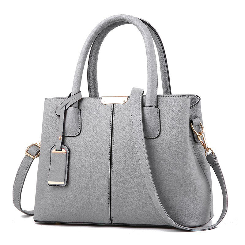 Women's Fashion Large Capacity Handbag Shoulder Bag