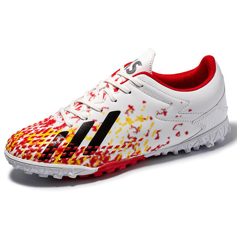 Men's Football Broken Nails Training Sports Shoes